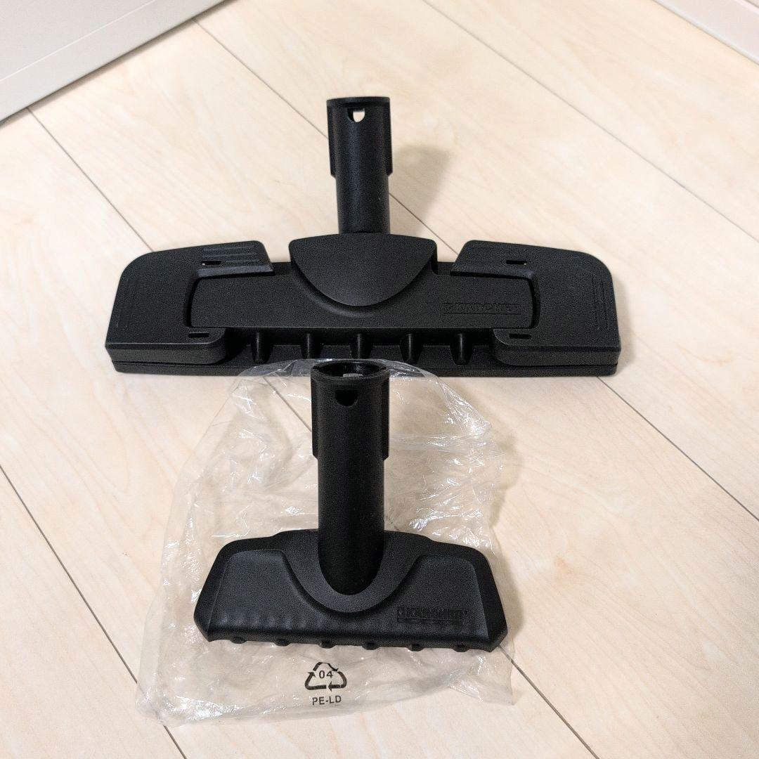 KARCHER ケルヒャー SC 4.100 C 家庭用スチームクリーナー