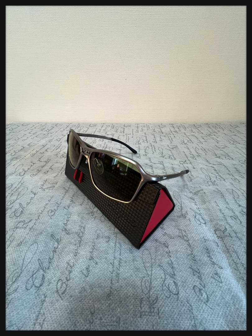 ZEQUE by zeal (ゼクー・ジール) 偏光グラス　Vega(ヴェガ)