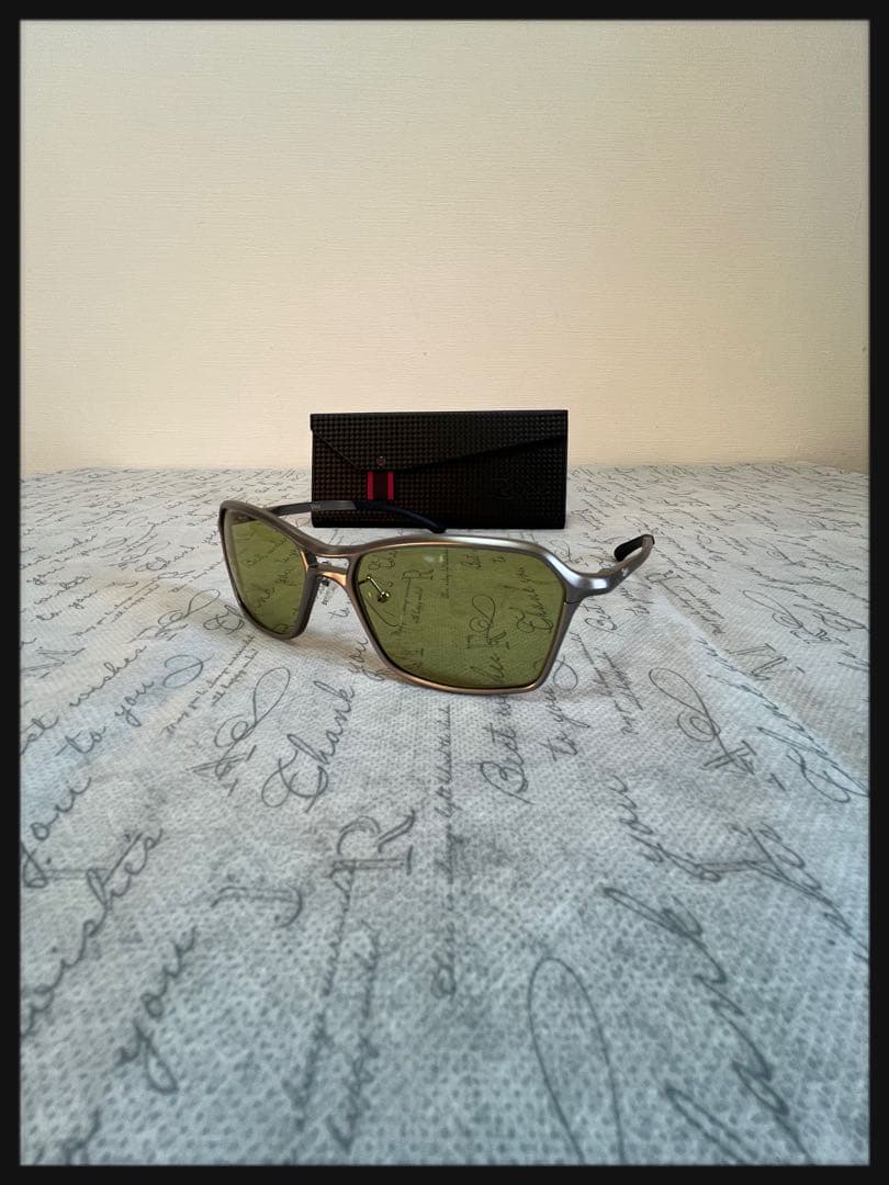 ZEQUE by zeal (ゼクー・ジール) 偏光グラス　Vega(ヴェガ)