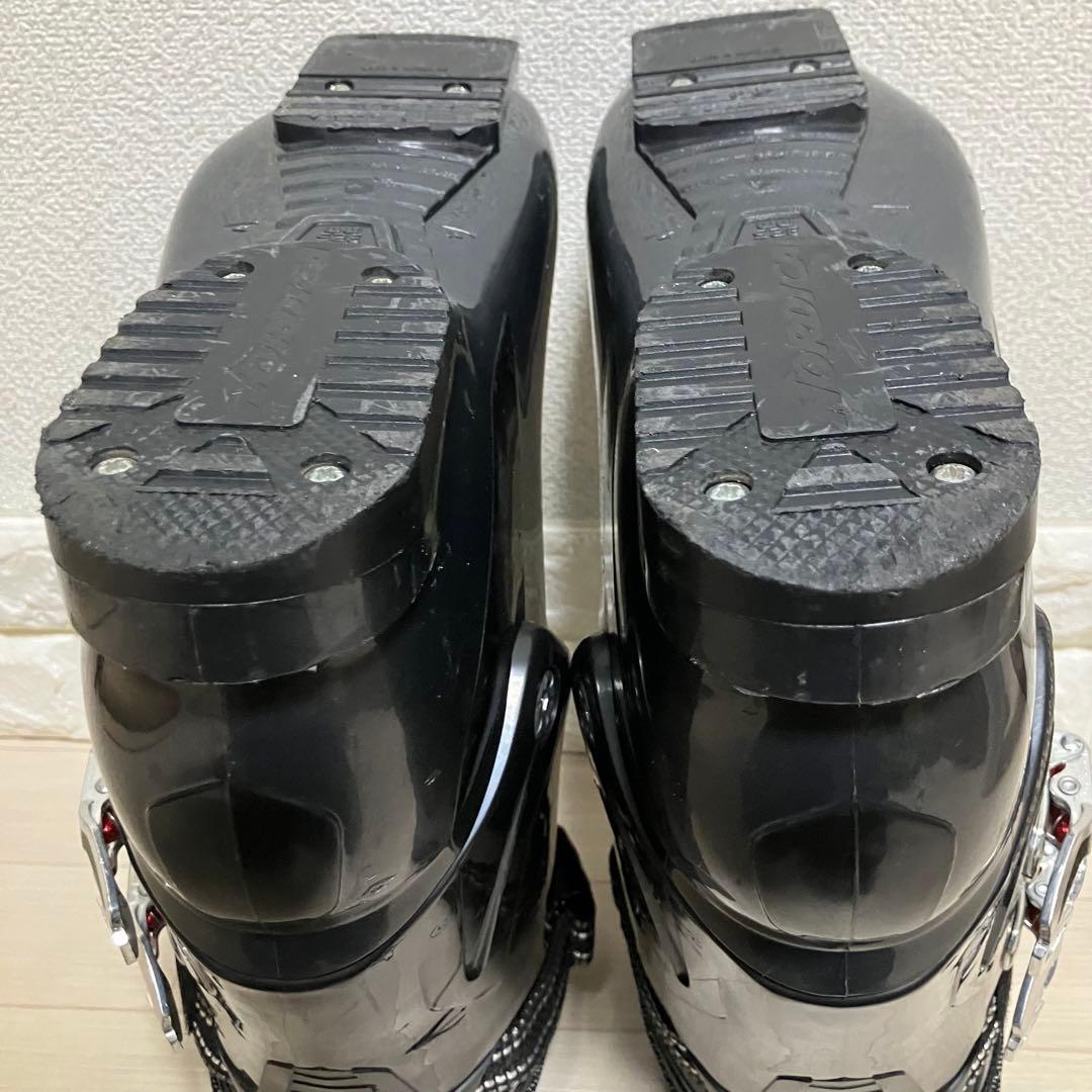 【希少】29〜29.5cm/NORDICA CRUISE ノルディカスキーブーツ