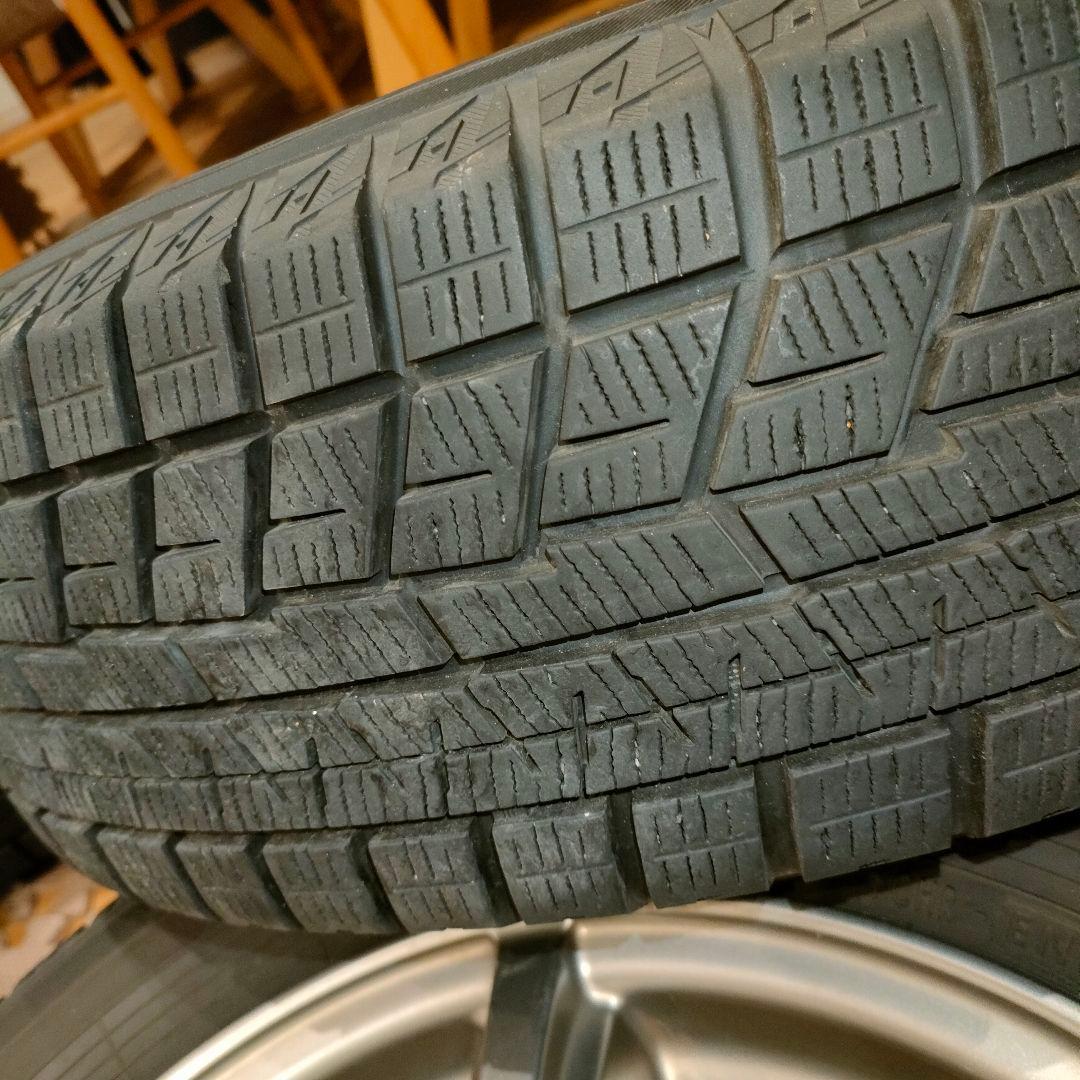 スタッドレスタイヤ 175/70R14 4本セット②