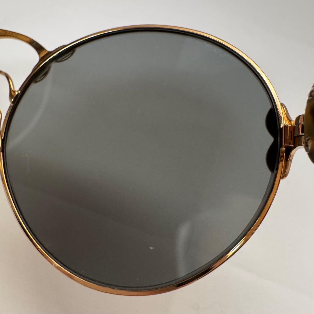 PRADA 廃盤 サングラス hyde着用デザイン ケース付