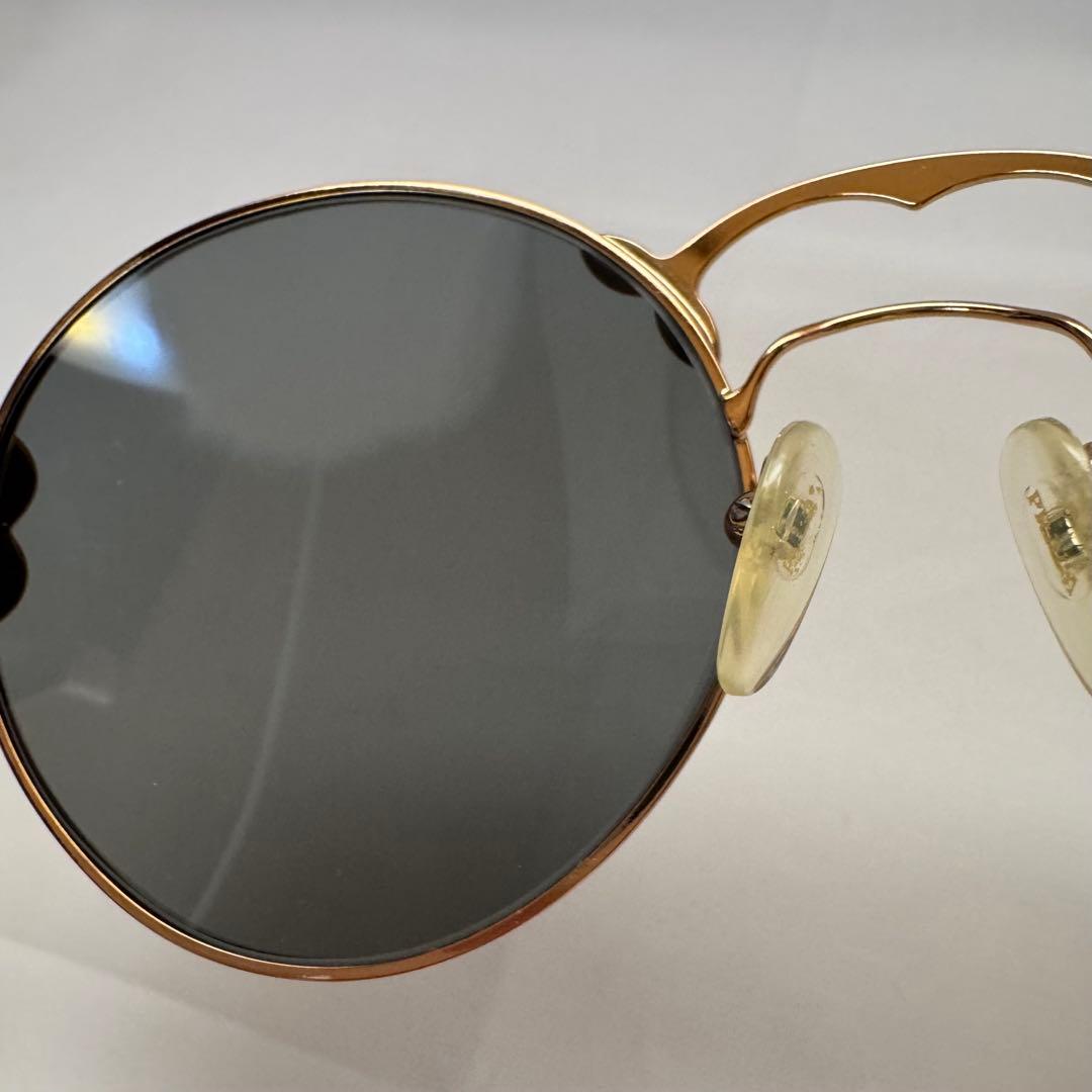 PRADA 廃盤 サングラス hyde着用デザイン ケース付