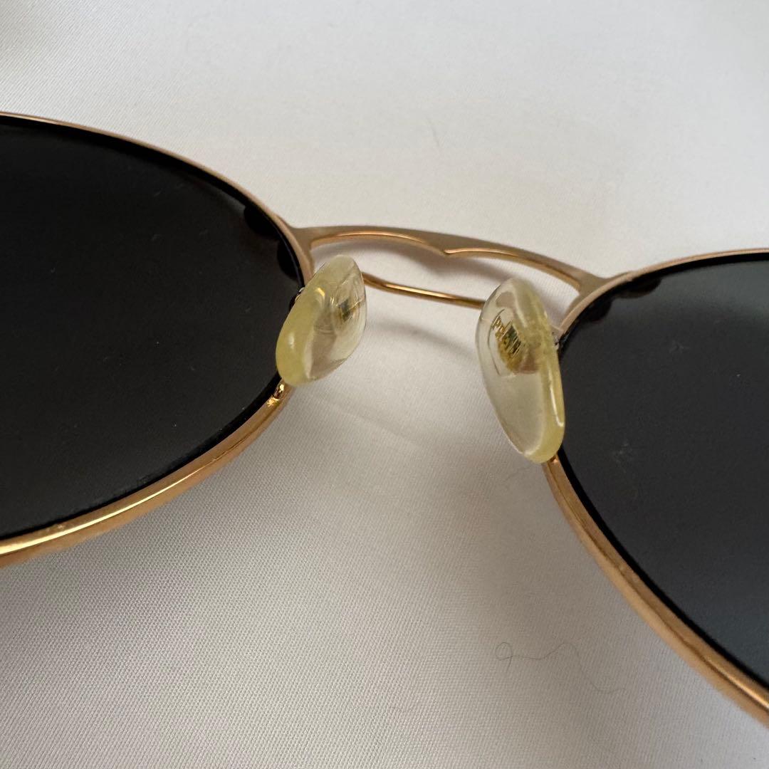 PRADA 廃盤 サングラス hyde着用デザイン ケース付