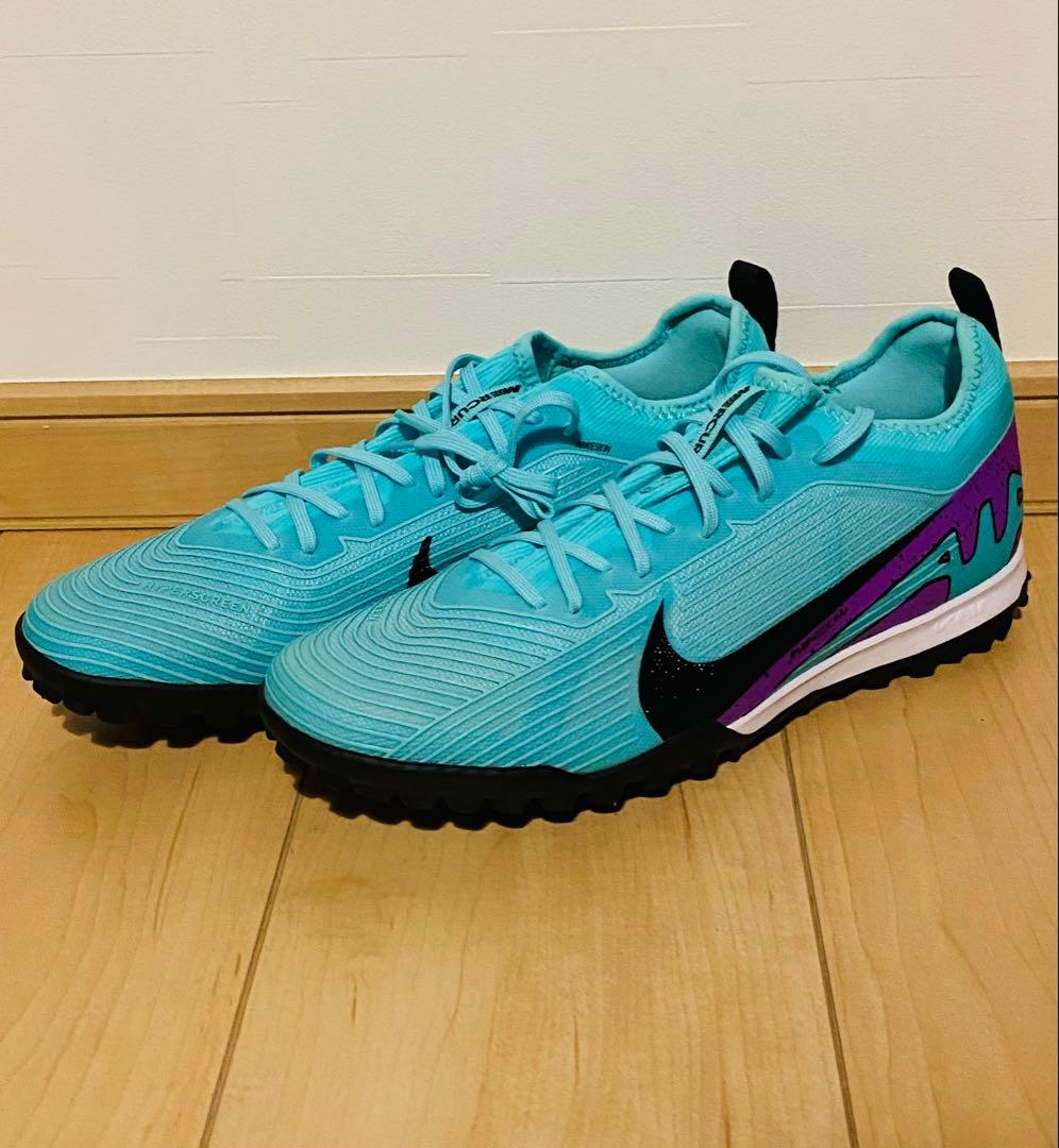 nike ナイキ ズーム ヴェイパー 15 PRO TF サッカー トレシュー