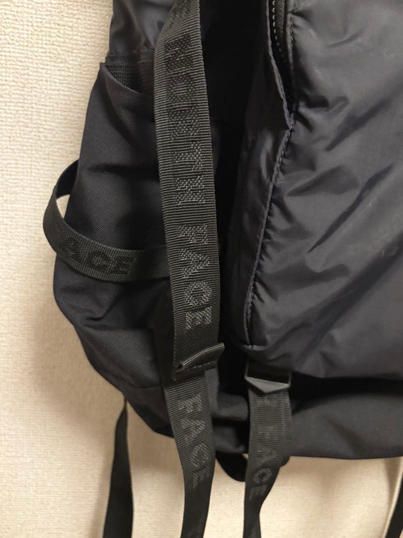 早い者勝ち！　美品　THE NORTH FACE beamsビームス