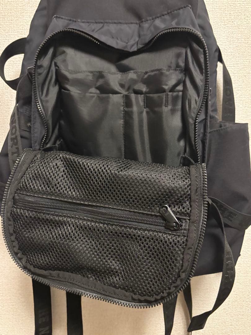 早い者勝ち！　美品　THE NORTH FACE beamsビームス