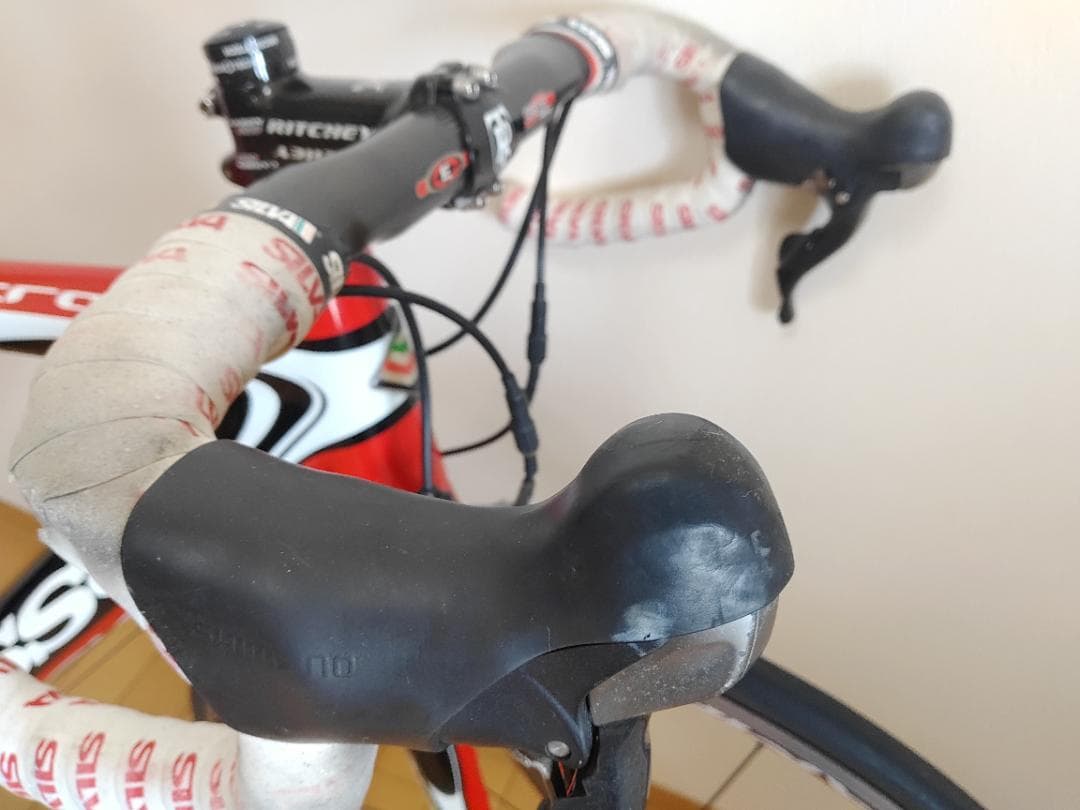 BASSO ASTRA　バッソ アストラ　ロードバイク