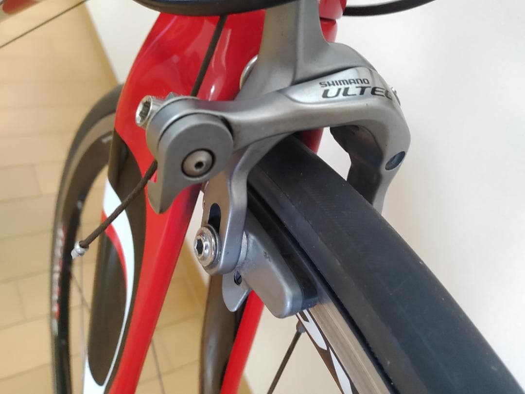 BASSO ASTRA　バッソ アストラ　ロードバイク