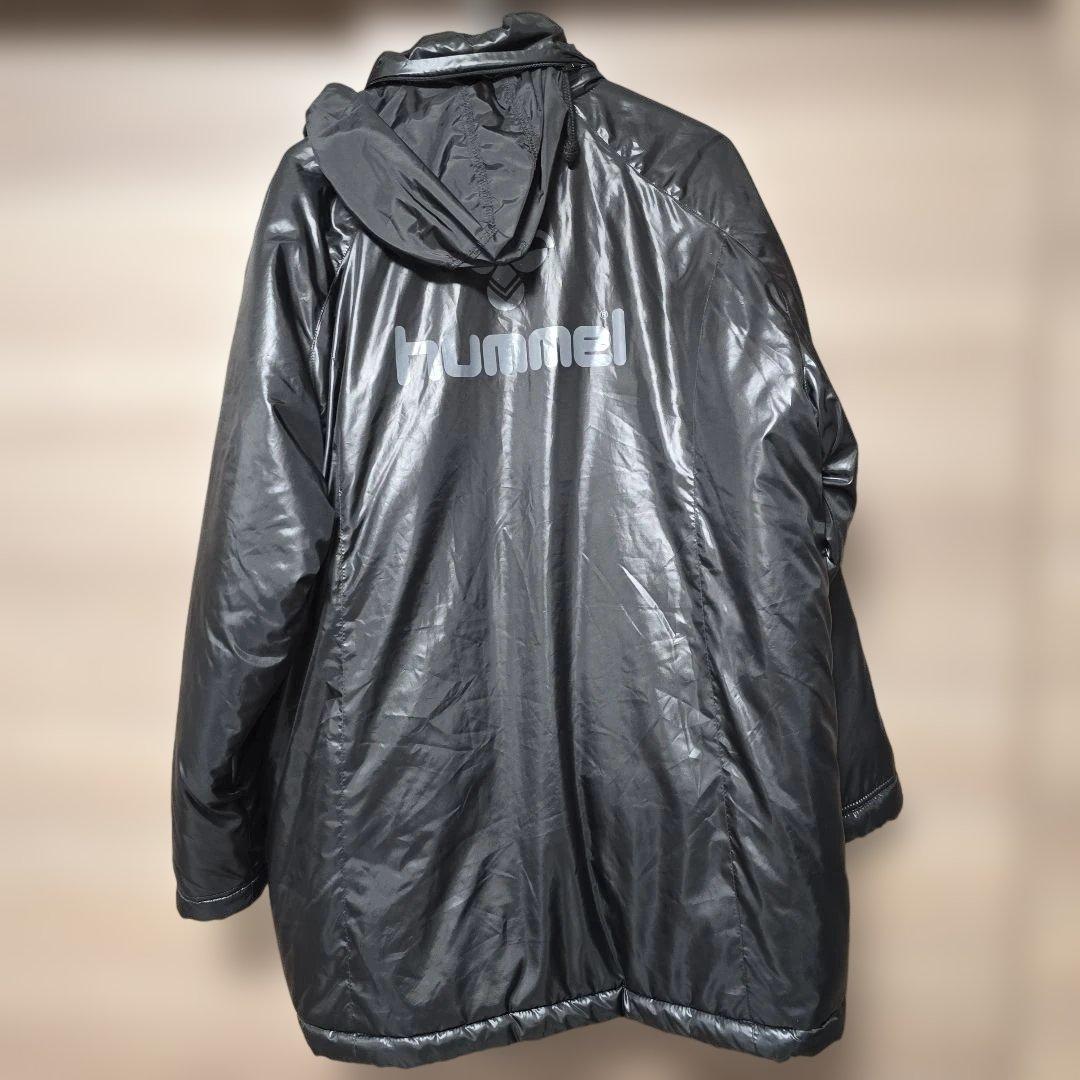 期間限定出品】福島ユナイテッドFC 支給品 ベンチコート (美品)