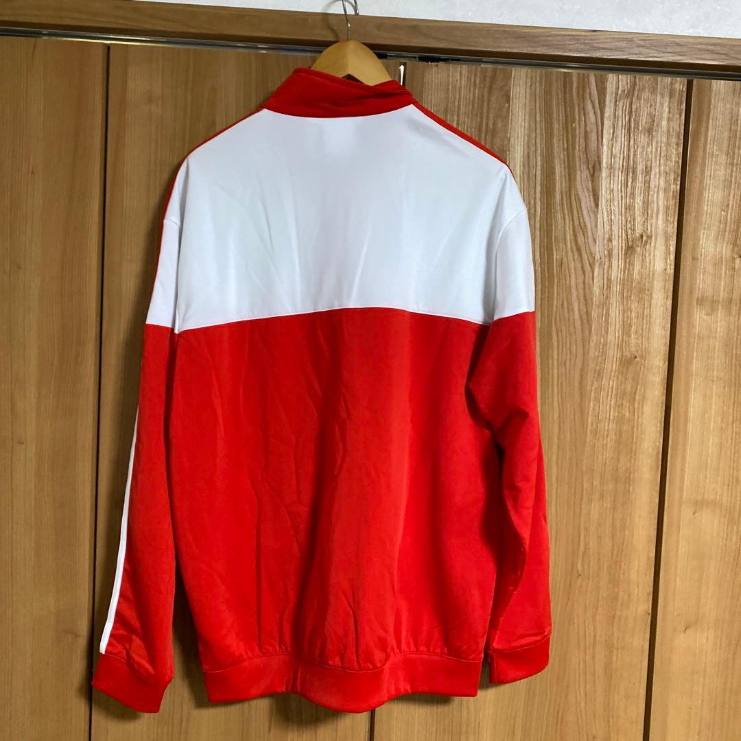adidas TRACKTOP FIREBIRD　希少サイズ　常田大希　ゆるだぼ