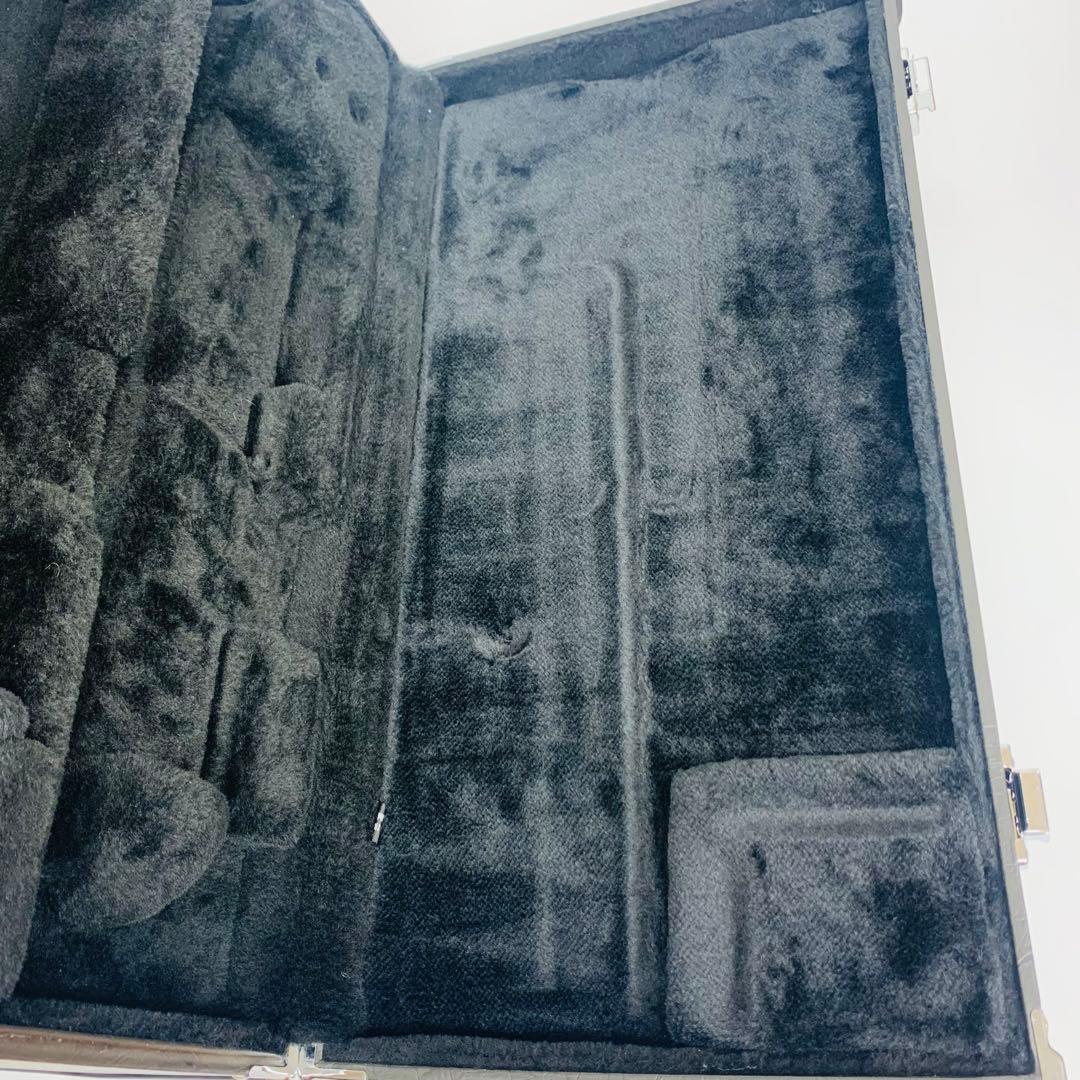 【美品】 YAMAHA ヤマハ TRC-203 トランペット ハードケース 純正