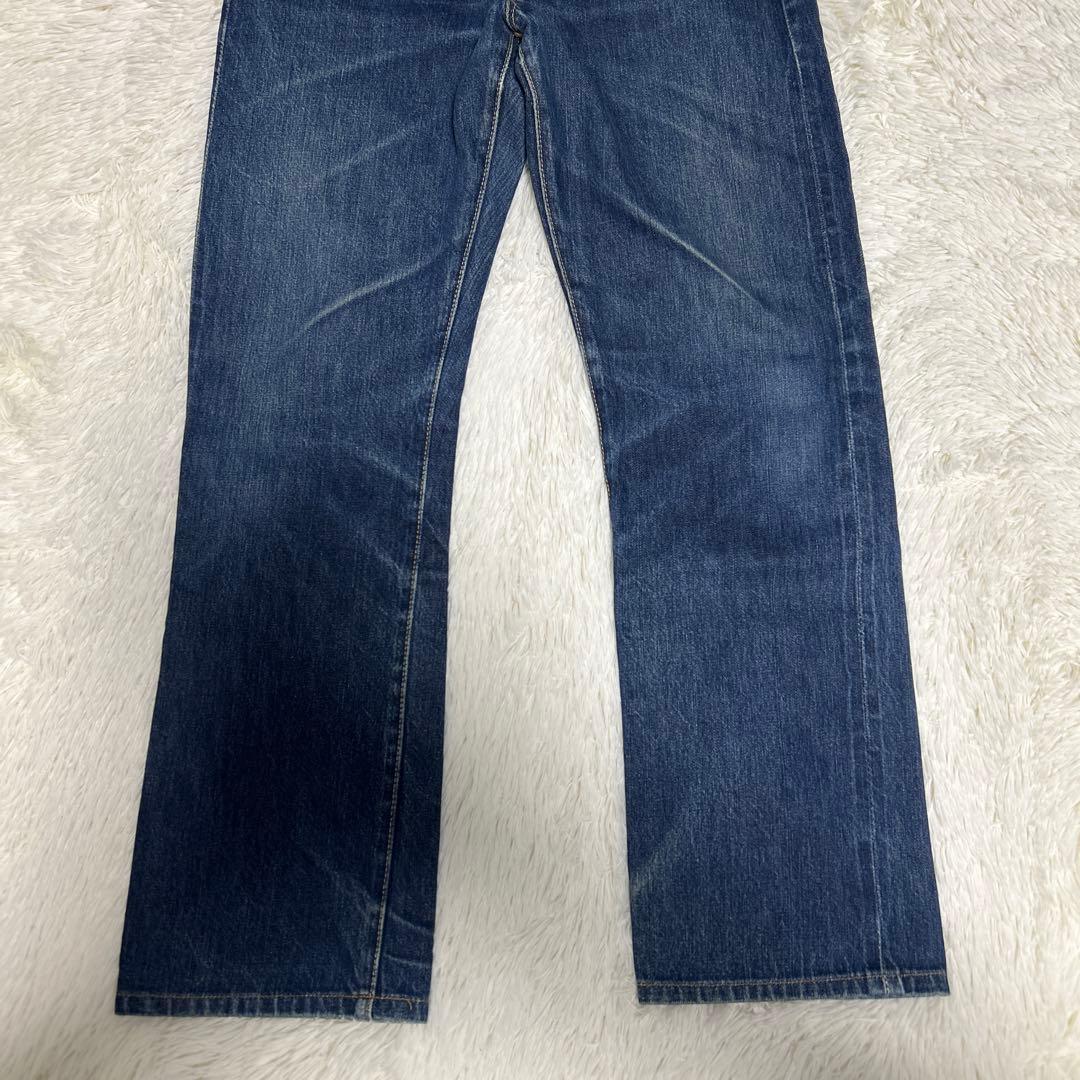 Levi's S501XX 90s W30 大戦モデル　アメリカ製　バレンシア
