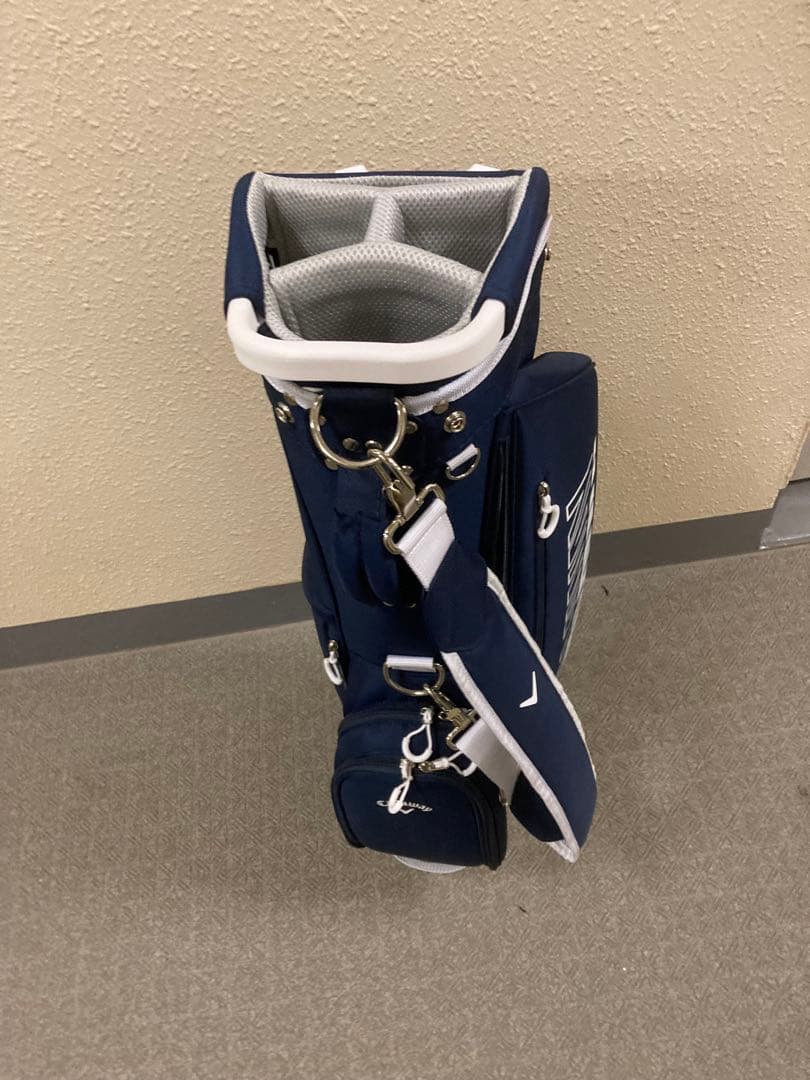 CALLAWAY Attractive Stand 25 JM 7.5型