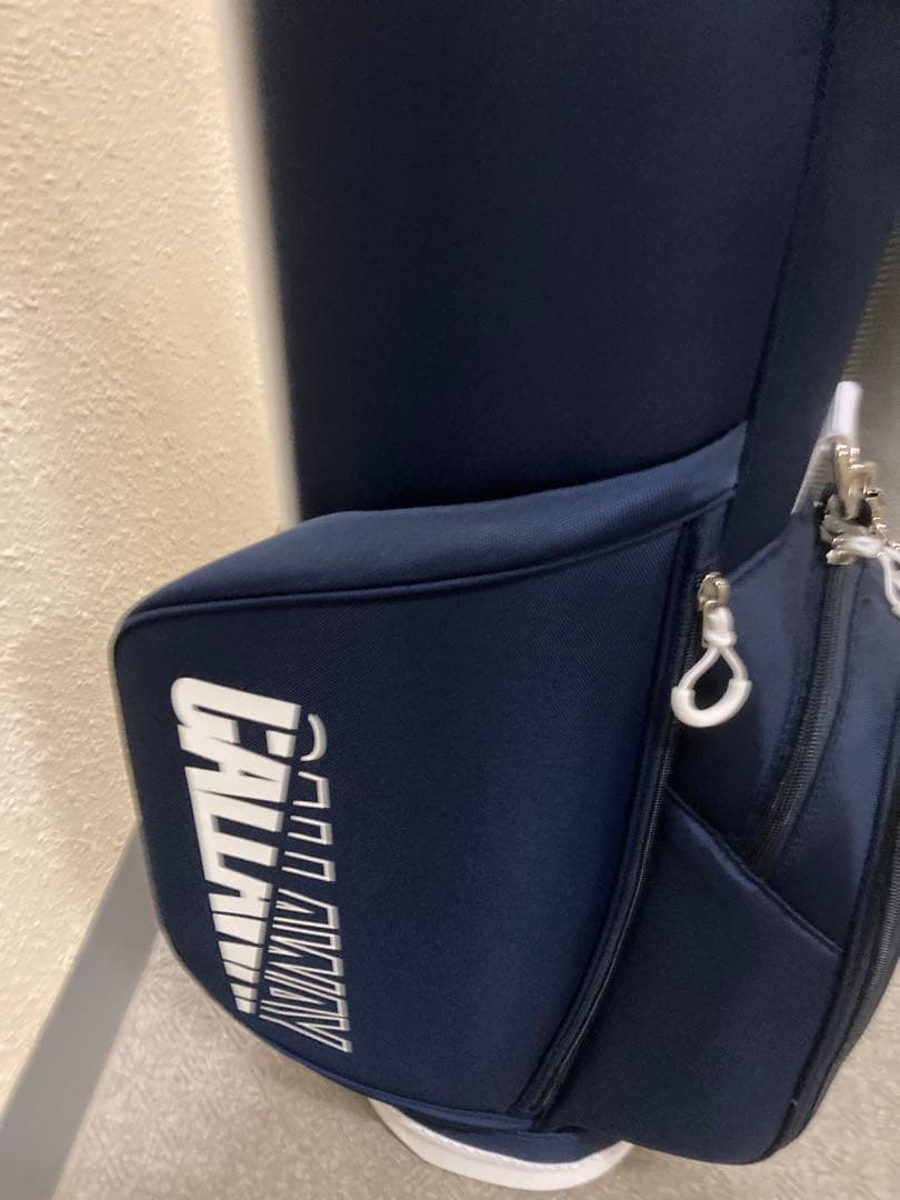 CALLAWAY Attractive Stand 25 JM 7.5型