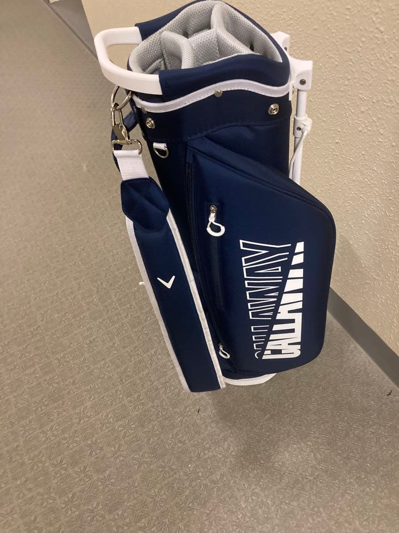 CALLAWAY Attractive Stand 25 JM 7.5型