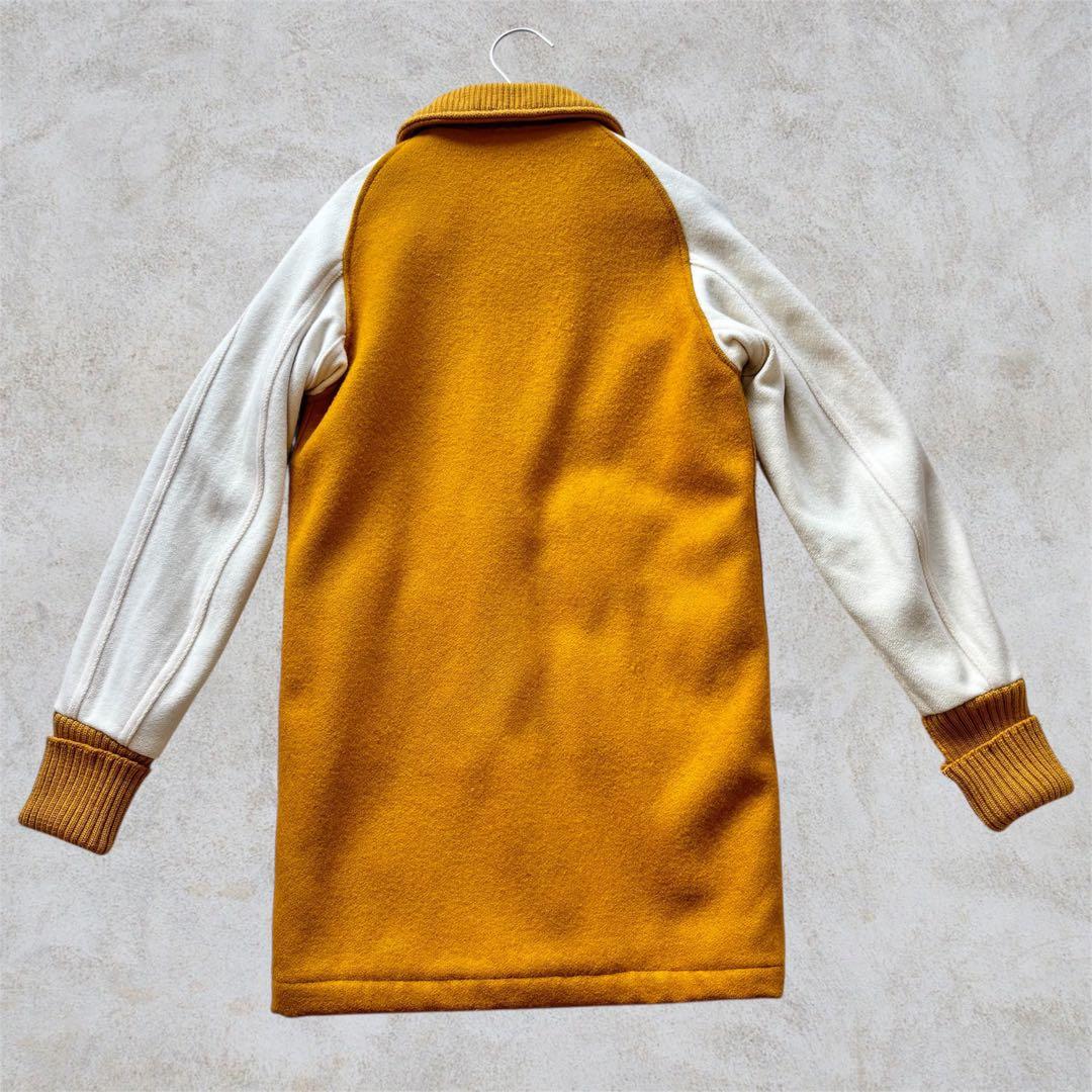 SKOOKUM スクーカム ビームス別注　アワードジャケット ロングスタジャン