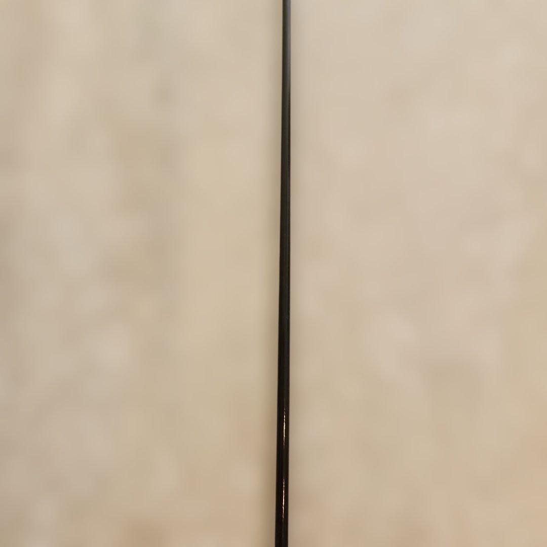 美品　レア　小継ぎ竿　和竿