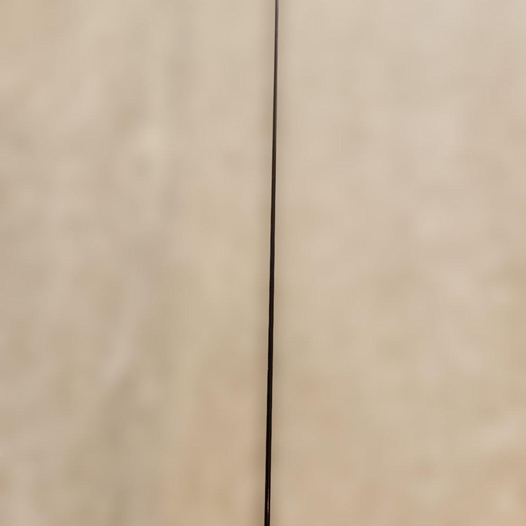 美品　レア　小継ぎ竿　和竿