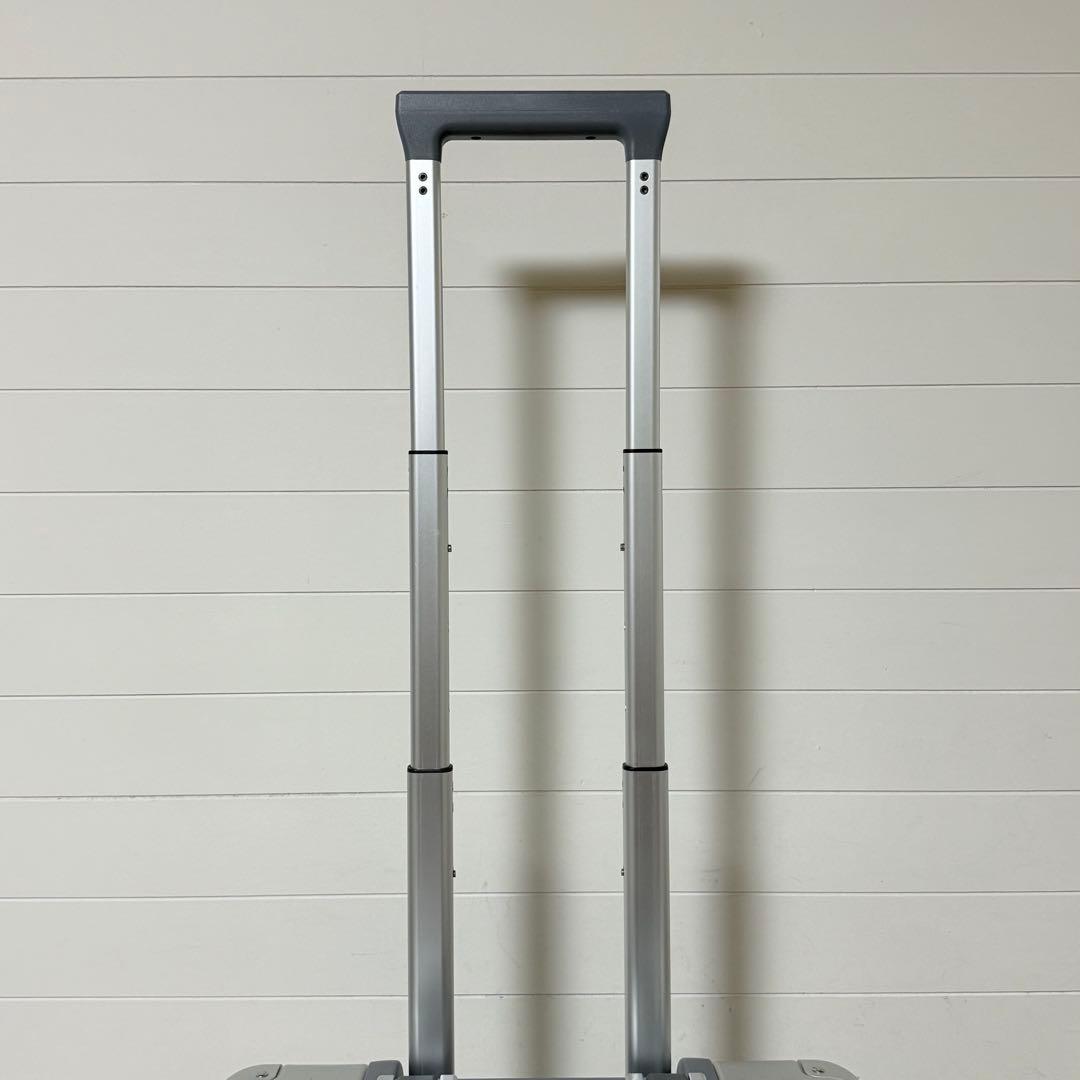 ⭐️未使用級⭐️　ゼロハリバートン　3.0TR　No.94304　キャリーケース