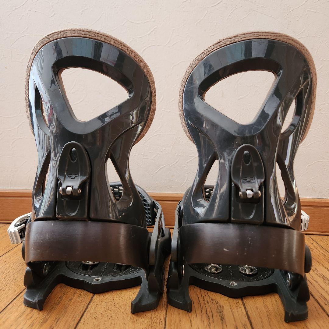 R*D様 DRAKE　JADE　ドレイクジェイド　スノーボードビンディング