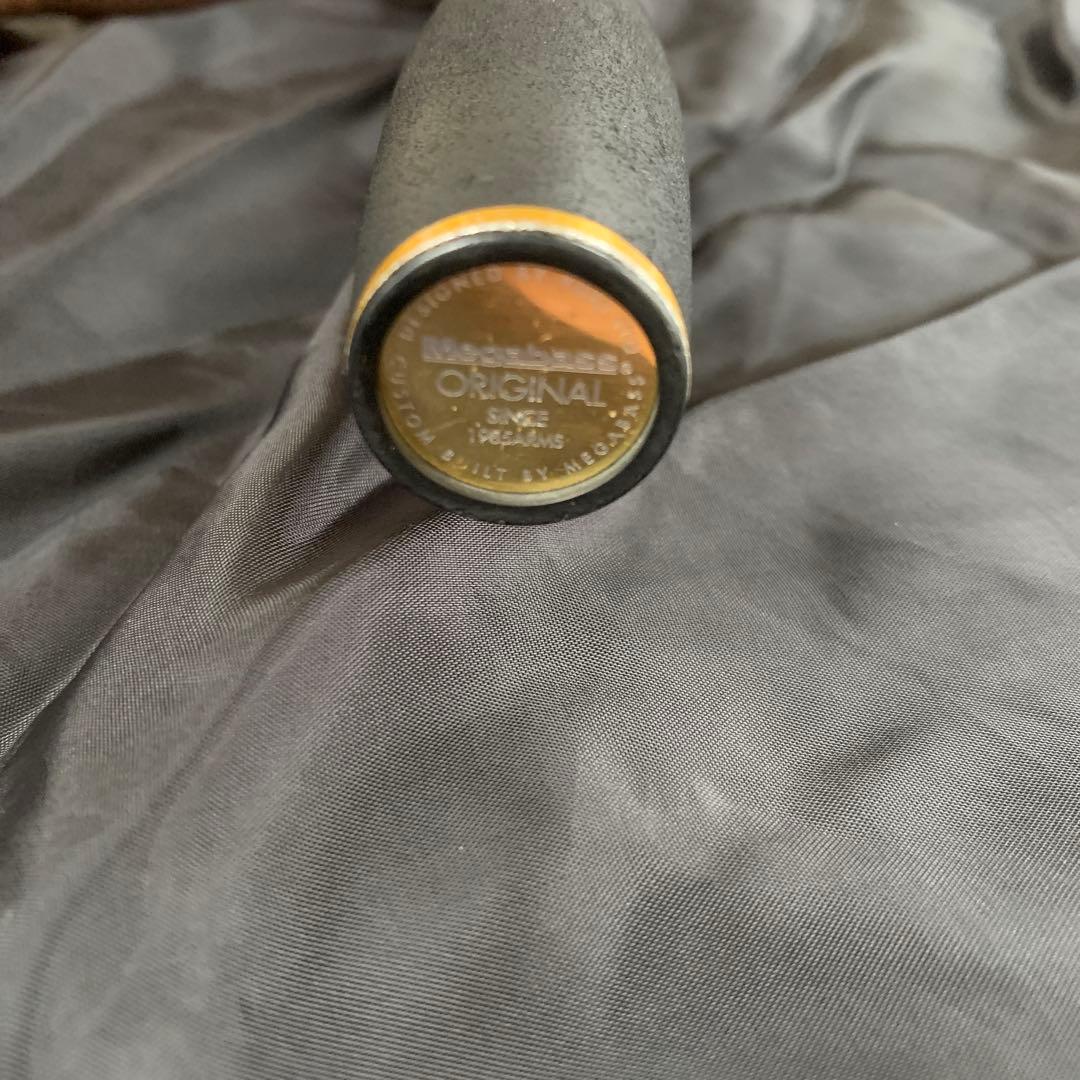 メガバスデストロイヤー