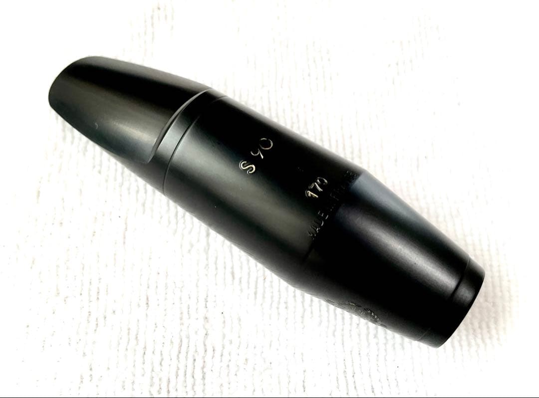 セルマー S90-170テナーサックスマウスピース