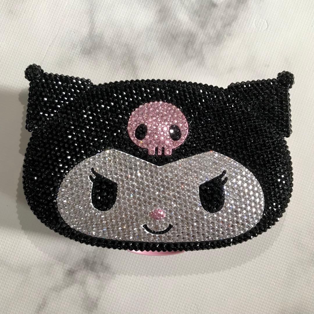 ウエットティッシュケース セットオーダー【る】