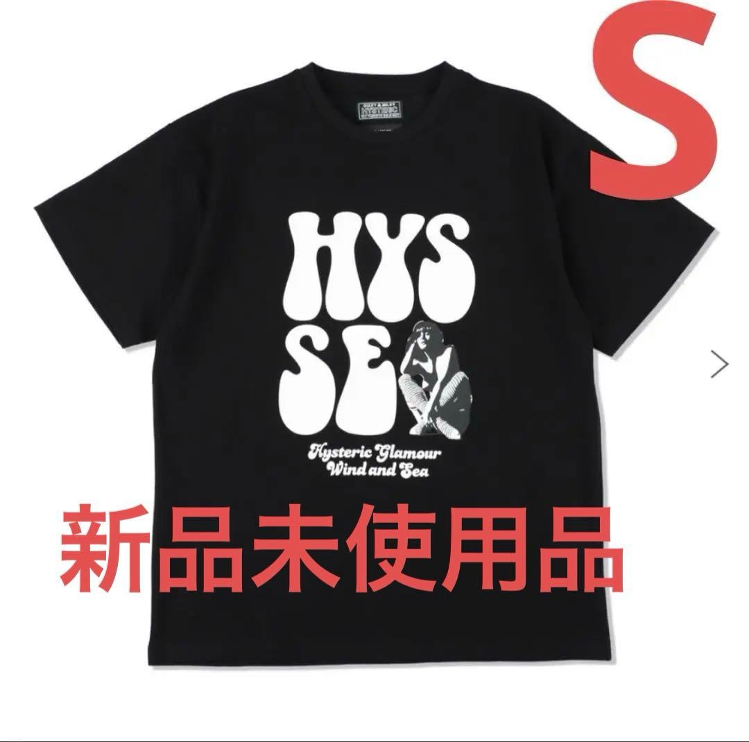 木村拓哉さん愛用HYSTERIC GLAMOUR X WDS Tシャツ 黒 - メルカリ