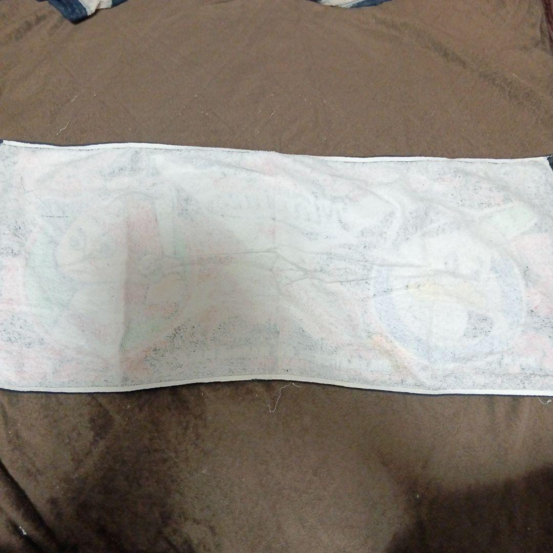 九里亜蓮選手の直筆サイン付帽子&限定帽子&鈴木誠也選手の旧型ユニホーム+おまけ等