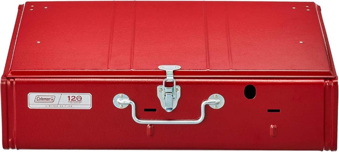 120th アニバーサリー 413J ツーバーナー　コールマン　Coleman