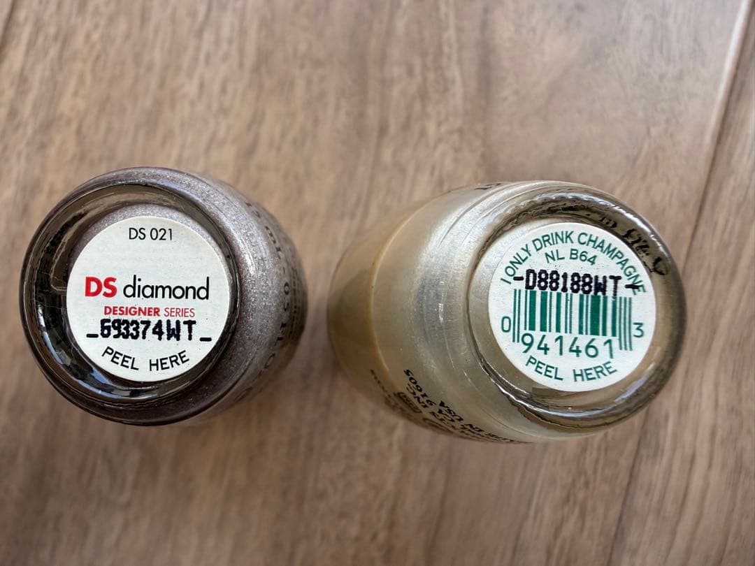 O.P.I ネイルラッカー 14本セット