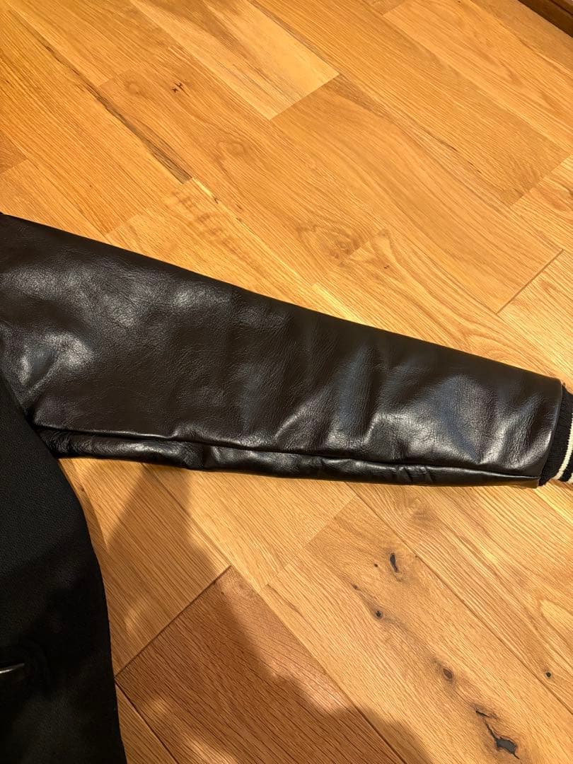 WESTRIDE ウエストライド WR AWARD JKT アワードジャケット