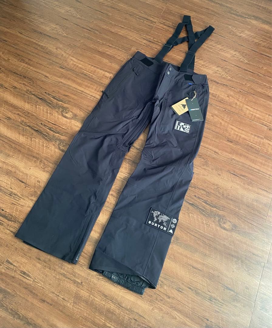 BURTON ウィメンズ Burton デイビーコン 3L パンツ