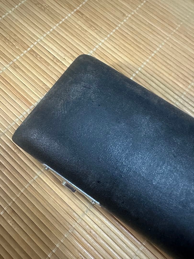 YAMAHA YFL-451 フルート本体 頭部管銀製 ケース付き