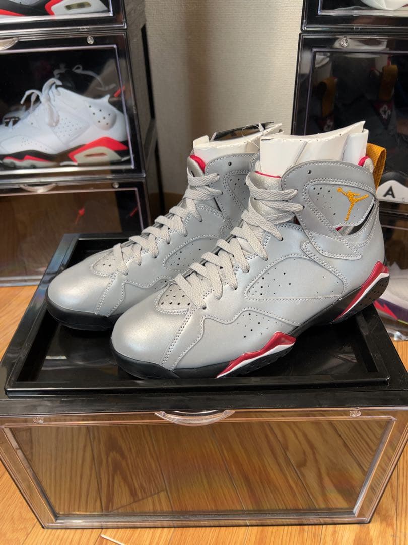 シューズ(男性用) Jordan Air Jordan 7 25.5cm