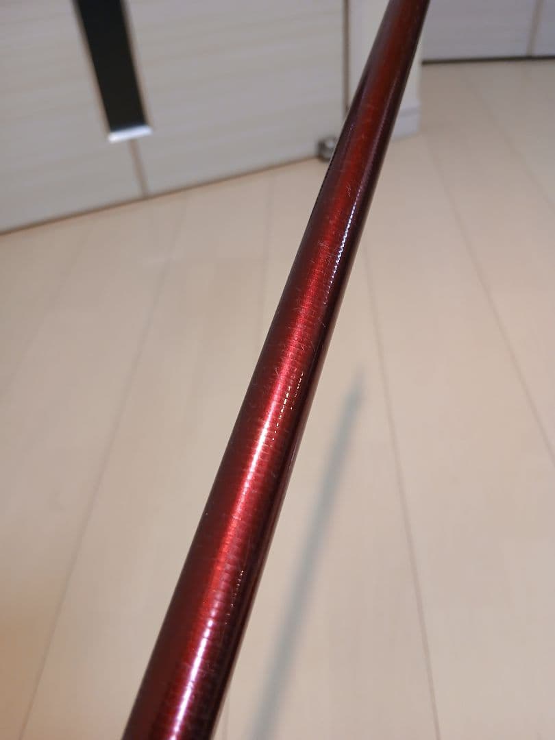 [希少] ダイワ　DXR メガチューン 尾長 SP55