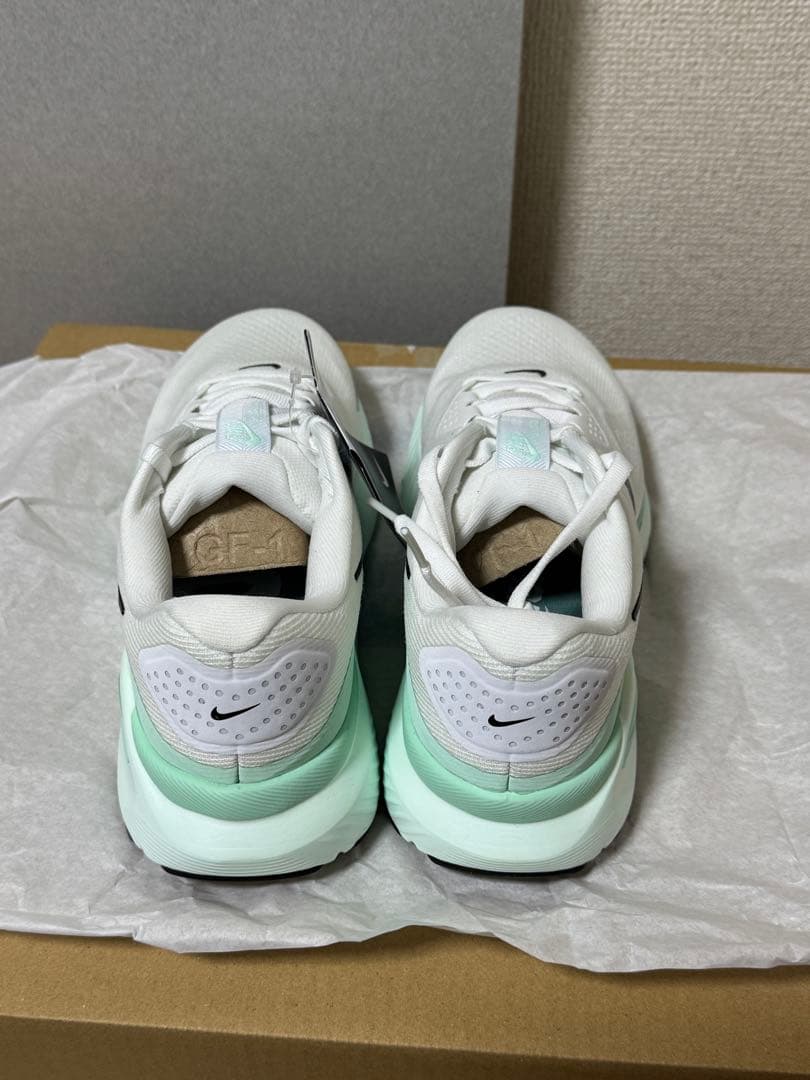 「新品」NIKE Structure 26 ナイキ ストラクチャー 24cm