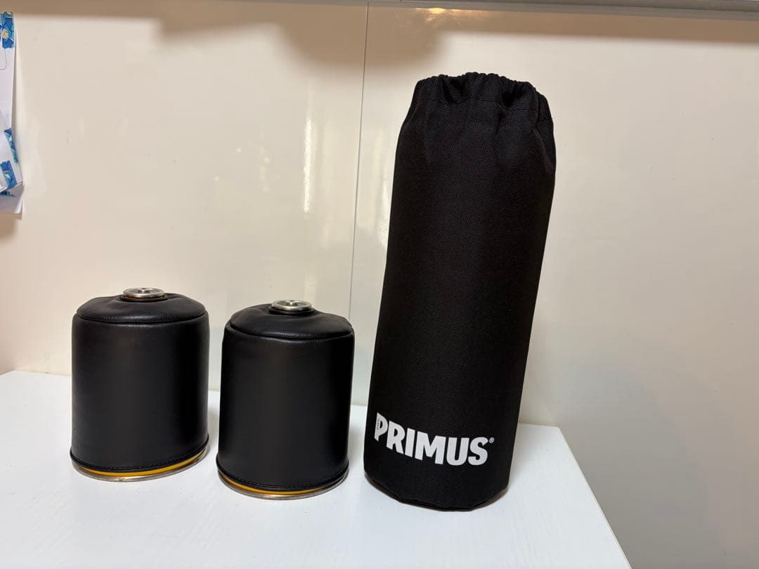 PRIMUS ONJYA国内版、キャンピングムーン折りたたみテーブルセット