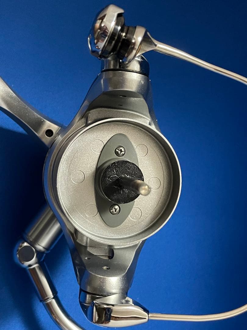 シマノ 08 ステラ / STELLA SW8000HG 訳ありジャンク品