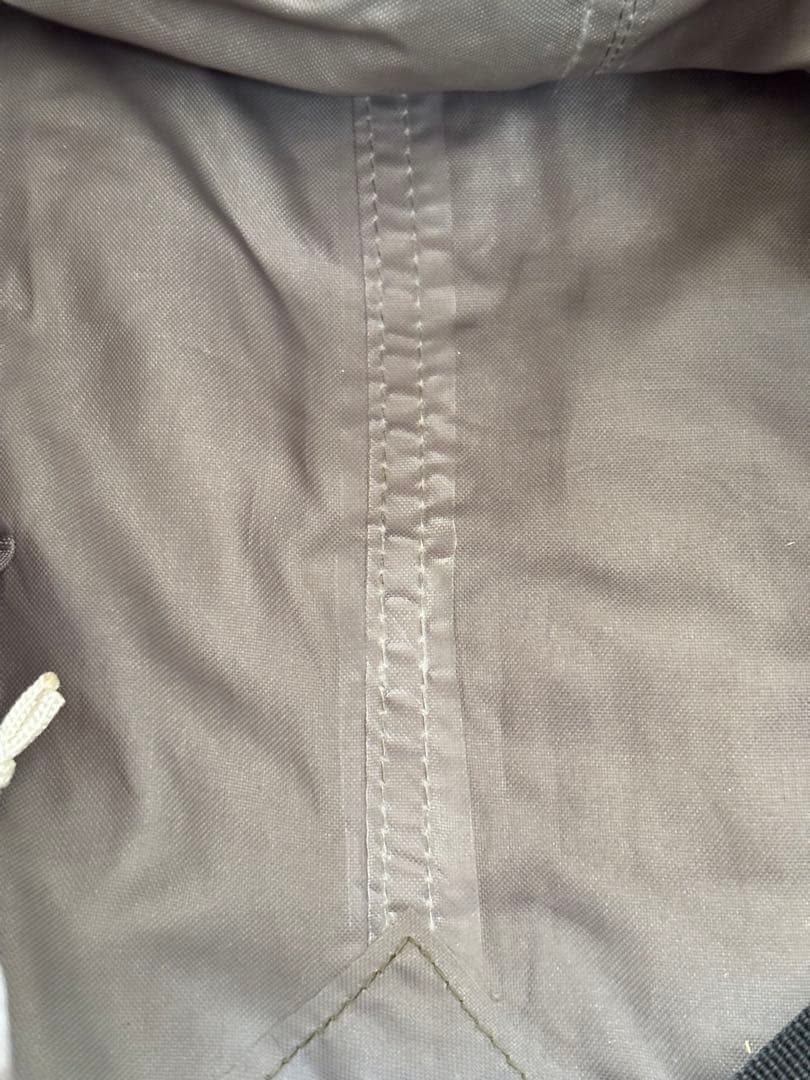 【スー】DoD カマボコテントクエ　500張限定+インナーマットセット