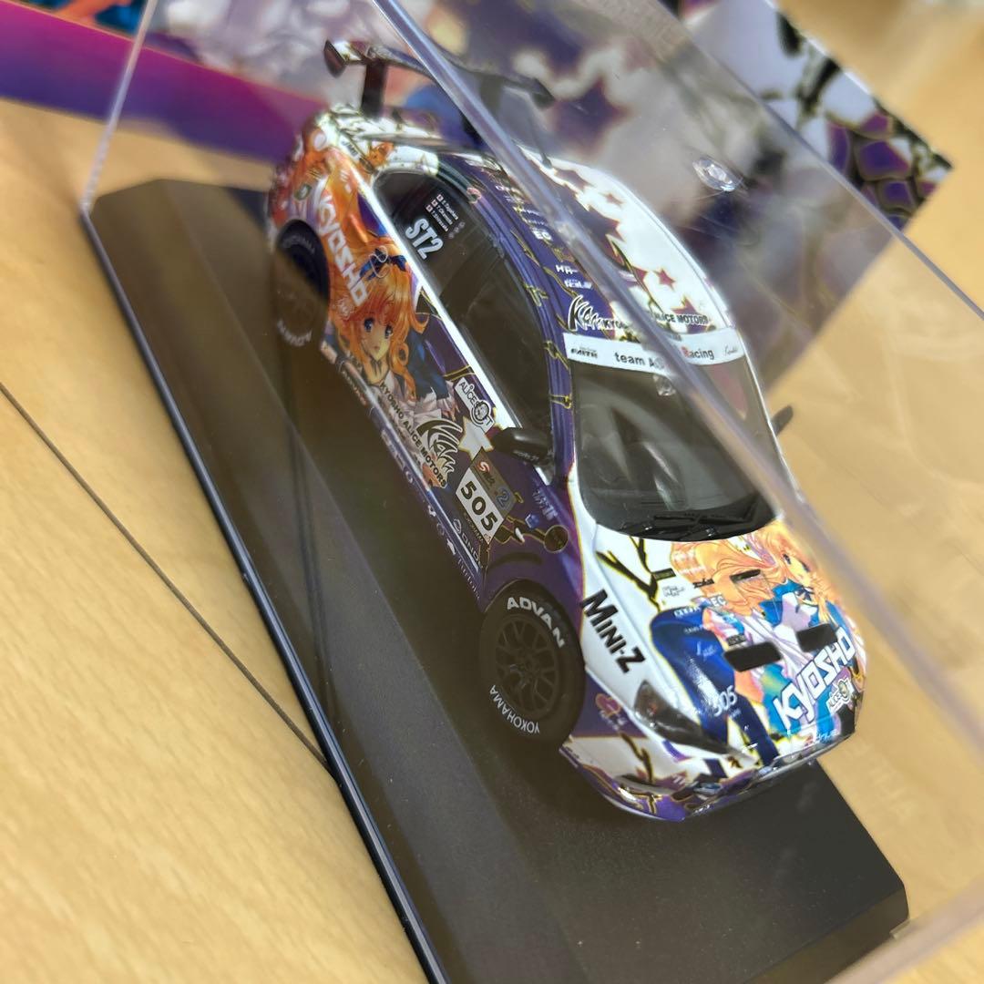 【即購入ok!!】アリスモータース ランサーエボリューション 2010 2011