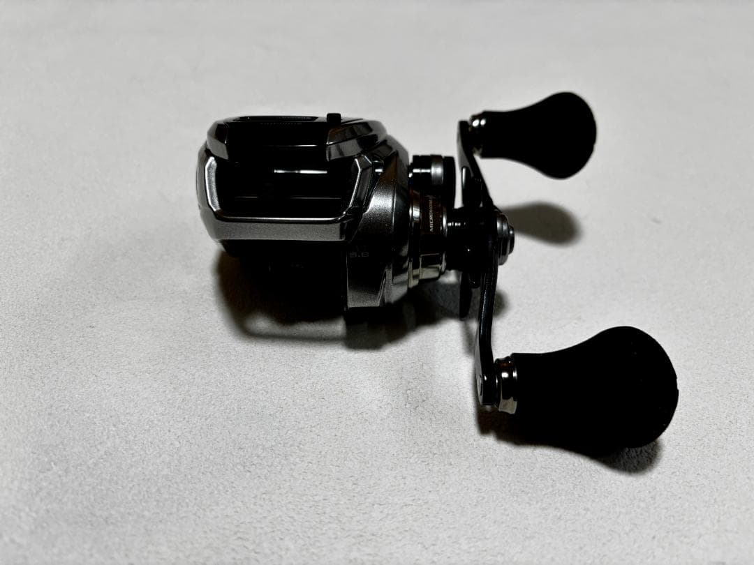 もうすぐ値上げ！シマ23エンゲツプレミアム151PG　オーバーホール済