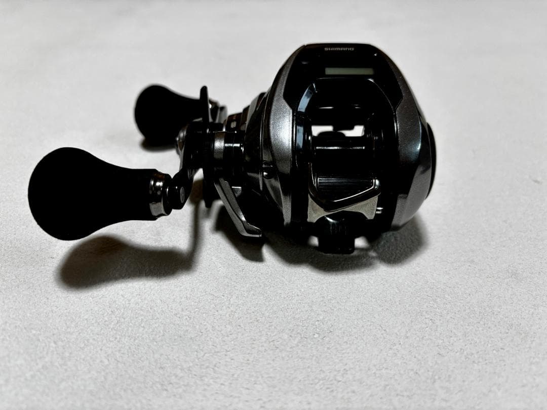 もうすぐ値上げ！シマ23エンゲツプレミアム151PG　オーバーホール済