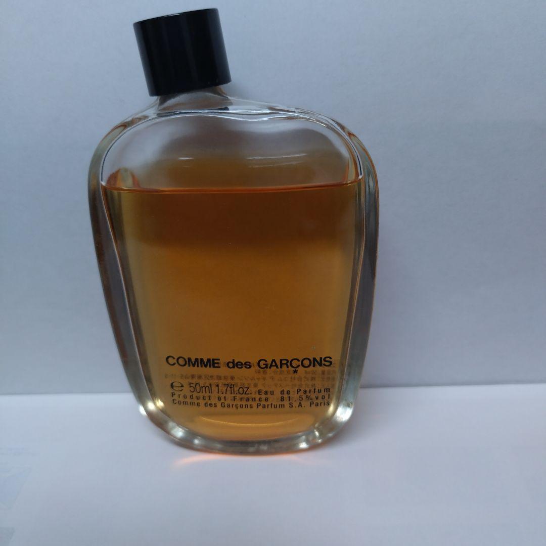 COMME des GARÇONS ユニセックス香水 50ml