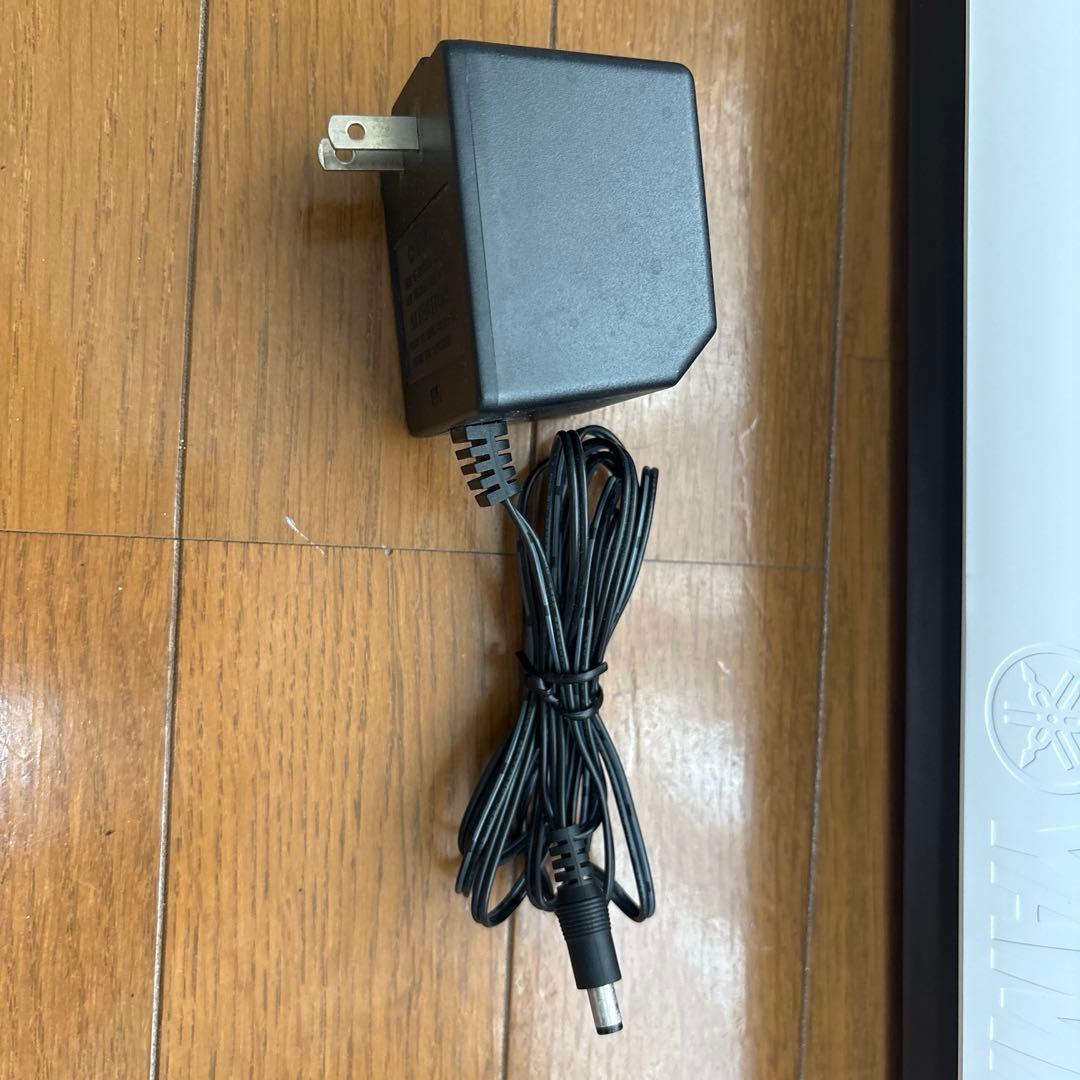 【美品】ヤマハ YAMAHA piaggero NP-12 電子ピアノ