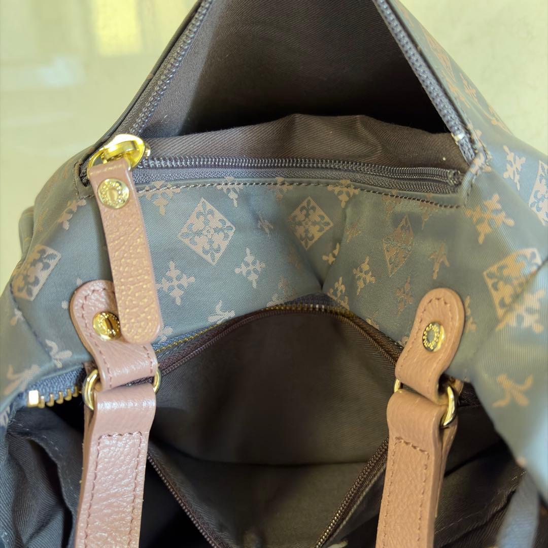 russet ラシット 2WAY トートバッグ ショルダーバッグ SA-624 - メルカリ