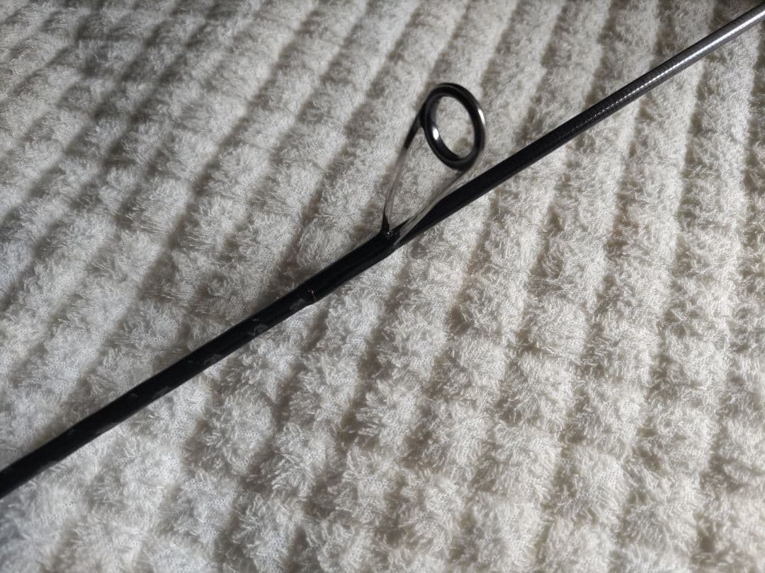 ダイワエリアトラウトロッド2本セット