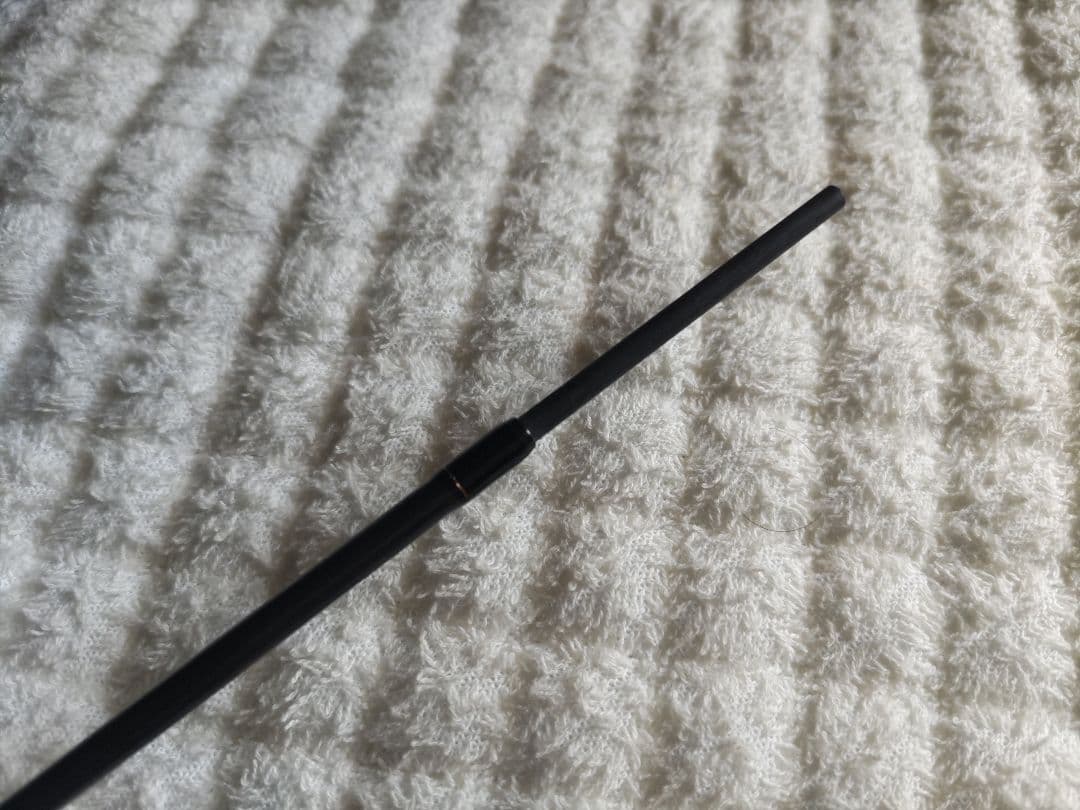 ダイワエリアトラウトロッド2本セット