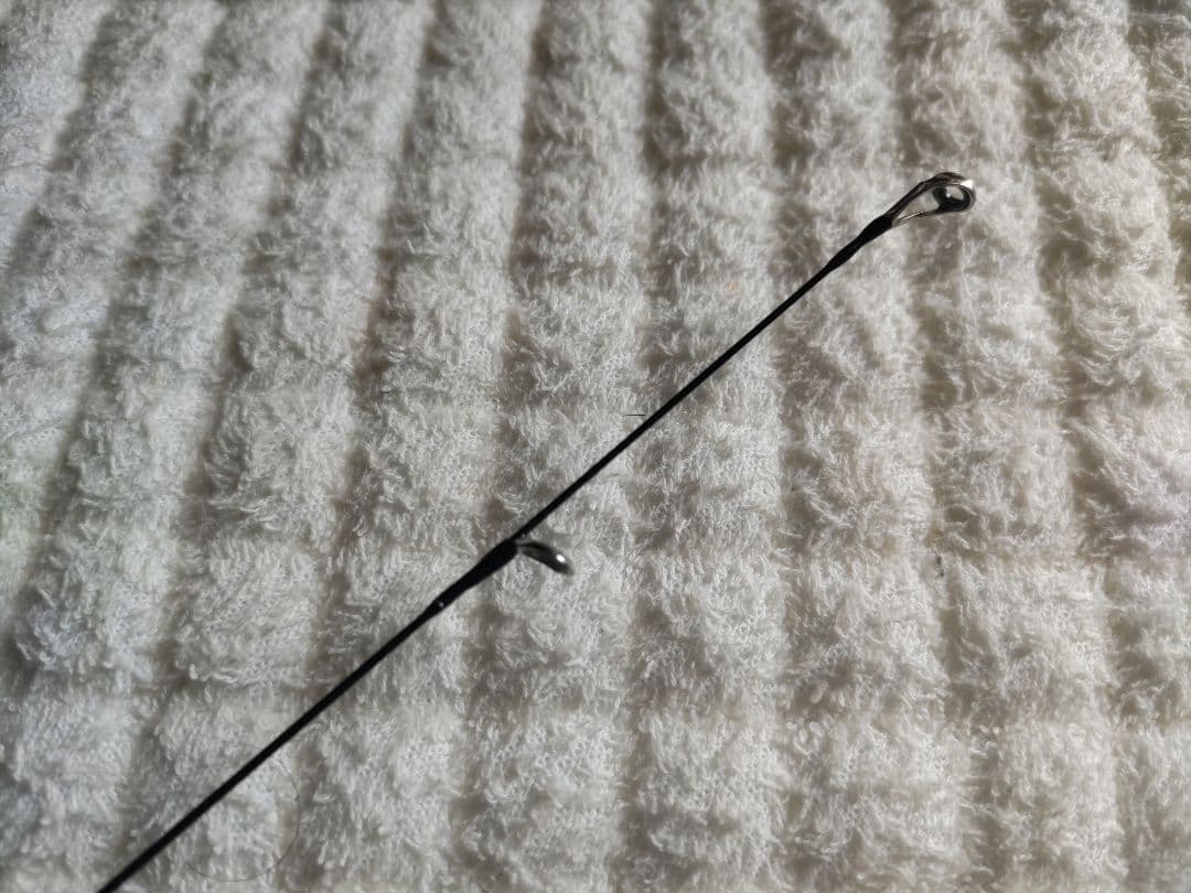 ダイワエリアトラウトロッド2本セット